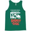 basket case 80s horror movie Tank Top