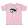 natura animal Toddler T-shirt
