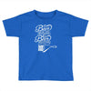 beer doesn't ask silly questions Toddler T-shirt