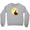 Castle Crewneck Sweatshirt