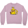 pika chu Crewneck Sweatshirt