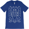 pegasus cloth box T-Shirt