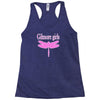 gilmore girls Racerback Tank