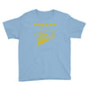 gotham Youth Tee