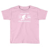 crown green bowling Toddler T-shirt