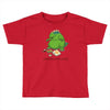omnomnomnivore Toddler T-shirt