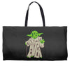 worst grammar ever Weekender Totes