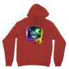 astronaut space cat Unisex Hoodie