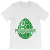 Preggosaurus Egg Funny T-Shirt