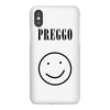 Preggo iPhoneX