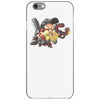 overwatch torbjorn cute spray iPhone 6/6s Case