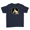 happy scottie halloween! Youth Tee