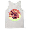 evangelion Tank Top