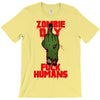 zombie day T-Shirt