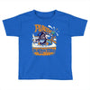 lucha Toddler T-shirt