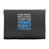 fishing buddy Accessory Pouches