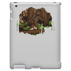 bigfoot of endor iPad 3 and 4 Case