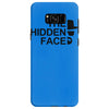 the hidden face Samsung Galaxy S8