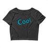 fahrie77 Crop Top
