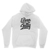 the ocean made me salty Youth Hoodie