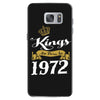 kings are born in 1972 Samsung Galaxy S7