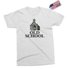 old school Exclusive T-shirt