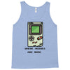 gameboy Tank Top