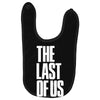 2015 free shipping the last of us font b t b font font b shirt b Baby Bibs