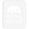 Mama Bear Mousepad