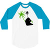 panda 3/4 Sleeve Shirt
