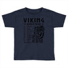 Viking World Tour Toddler T-shirt