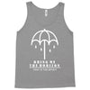 bring me the horizon that's the spirit Tank Top