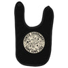 kumite tournament Baby Bibs