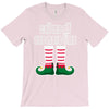 call me elf one more time T-Shirt