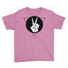 Peace Youth Tee