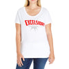 excelsior yk218 best trending Ladies Curvy T-Shirt