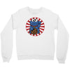 maneki cookie Crewneck Sweatshirt