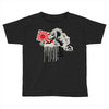 rampage wear Toddler T-shirt