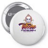 tatooine tattoo shop Pin-back button