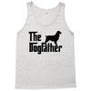 the dogfather english springer spaniel Tank Top