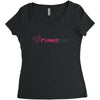 romance class Women's Triblend Scoop T-shirt