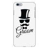 groom iPhone 6/6s Plus Case
