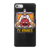 pf krangs iPhone 7 Case