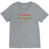 christmas misery V-Neck Tee