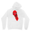 Red Sparrow Unisex Hoodie