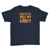 witch Youth Tee