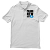 proud new boy Polo Shirt
