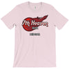 midgar bar T-Shirt