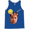 Kim Jong Un Ice T Tank Top