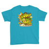 monster studen Youth Tee